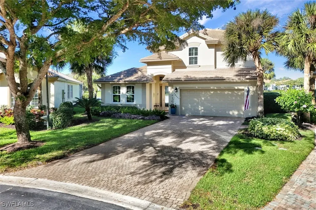 23000 Tree Crest Court Estero FL 34135