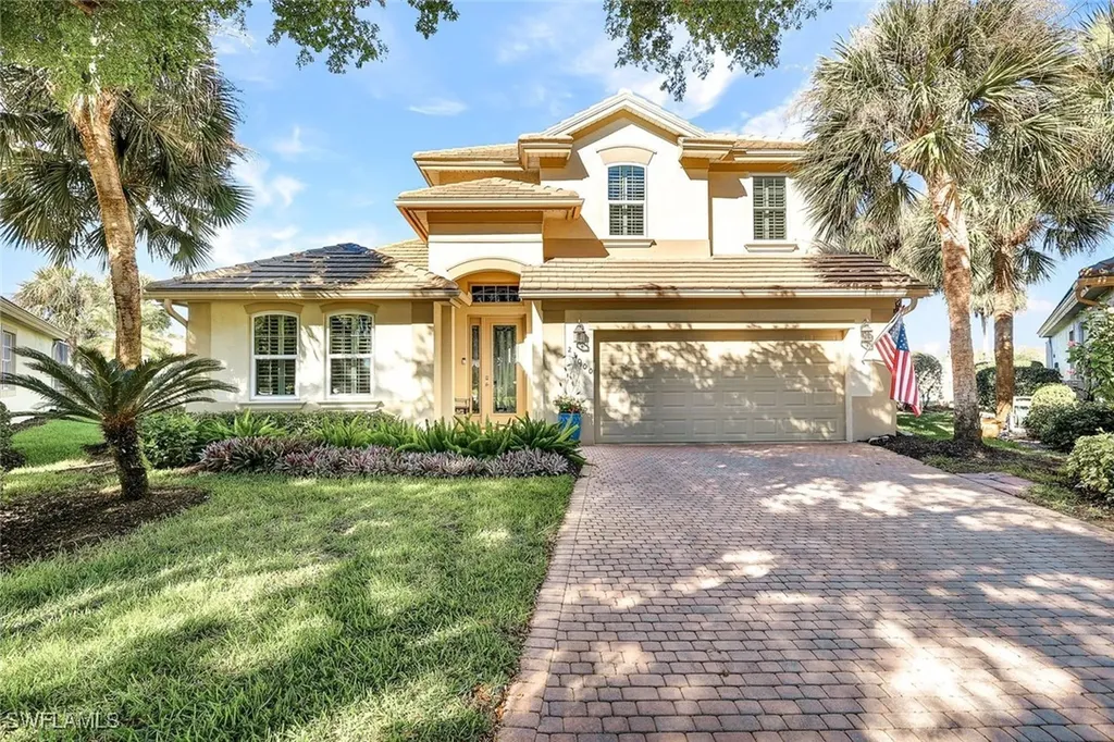 23000 Tree Crest Court Estero FL 34135