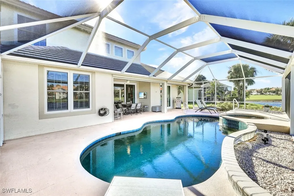23000 Tree Crest Court Estero FL 34135