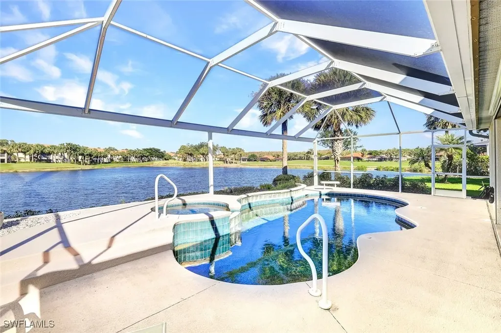 23000 Tree Crest Court Estero FL 34135