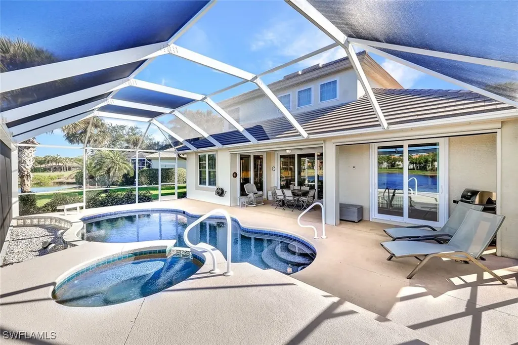 23000 Tree Crest Court Estero FL 34135