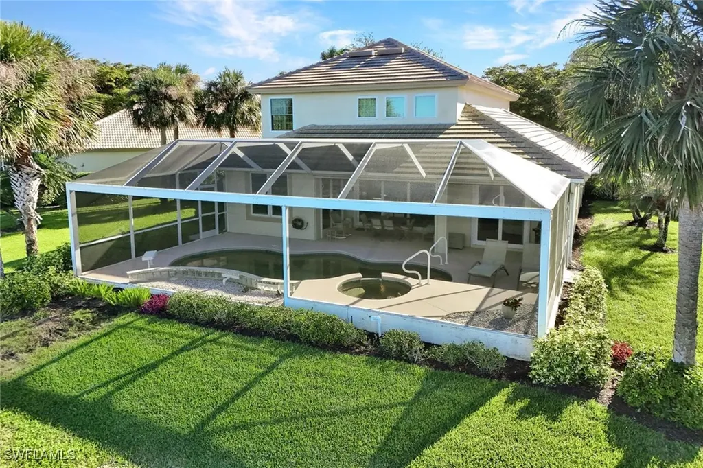 23000 Tree Crest Court Estero FL 34135
