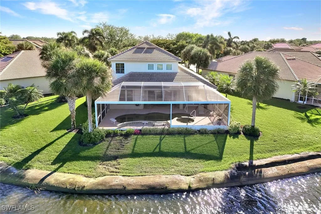 23000 Tree Crest Court Estero FL 34135