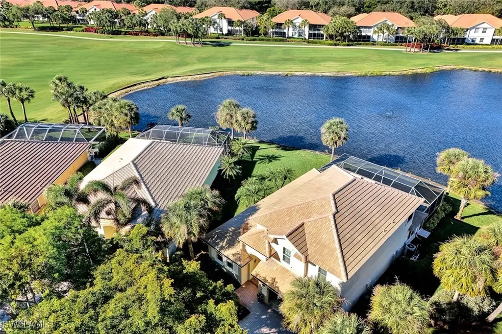 23000 Tree Crest Court Estero FL 34135