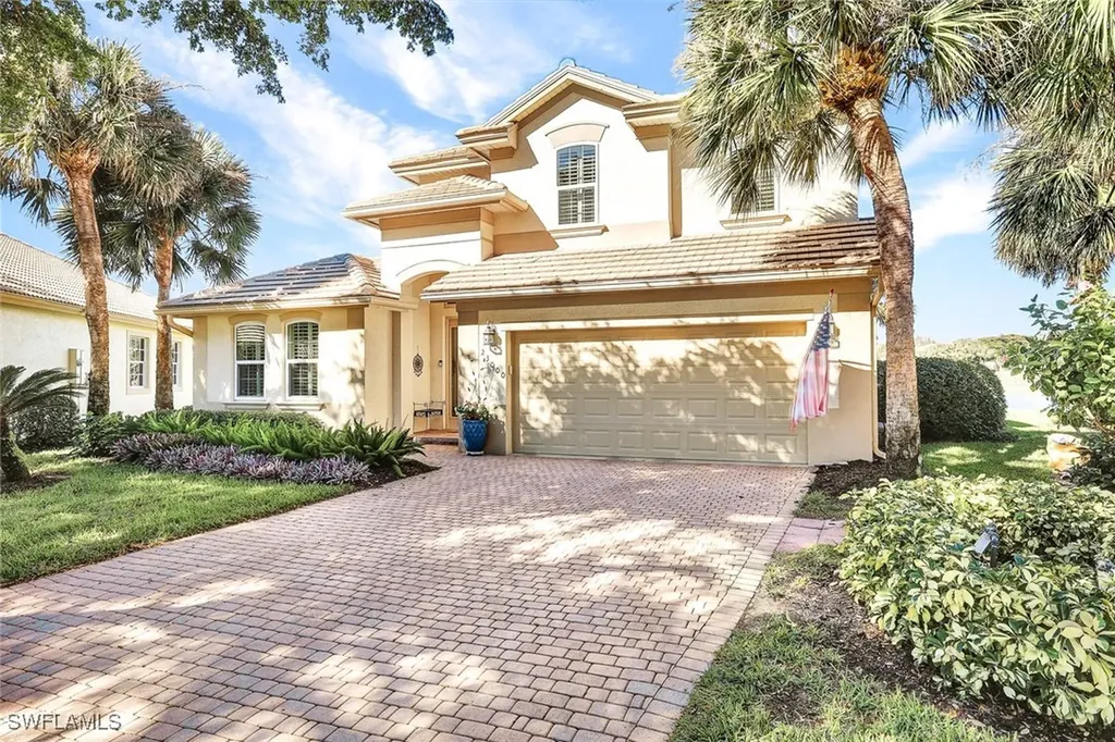23000 Tree Crest Court Estero FL 34135