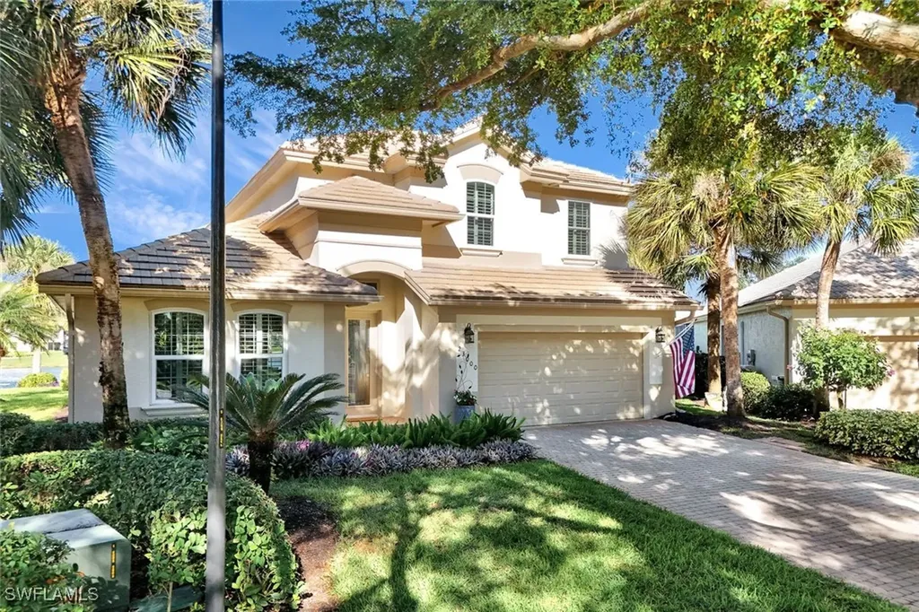 23000 Tree Crest Court Estero FL 34135