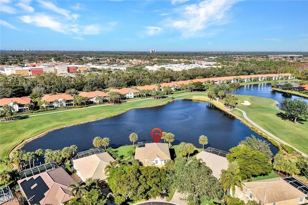 23000 Tree Crest Court Estero FL 34135