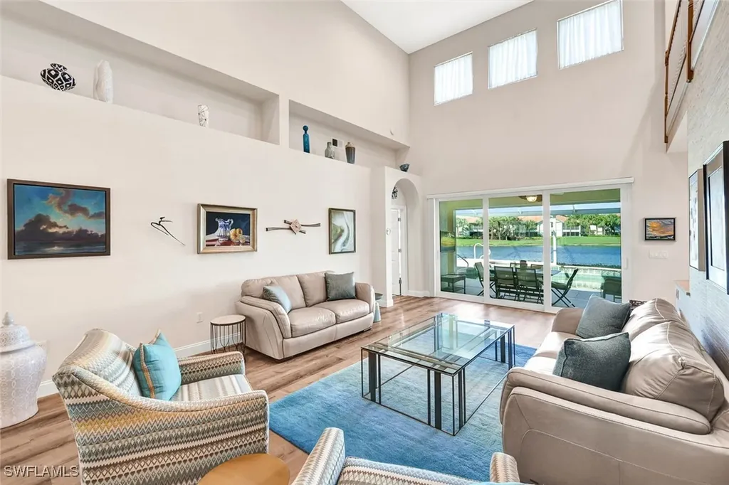 23000 Tree Crest Court Estero FL 34135