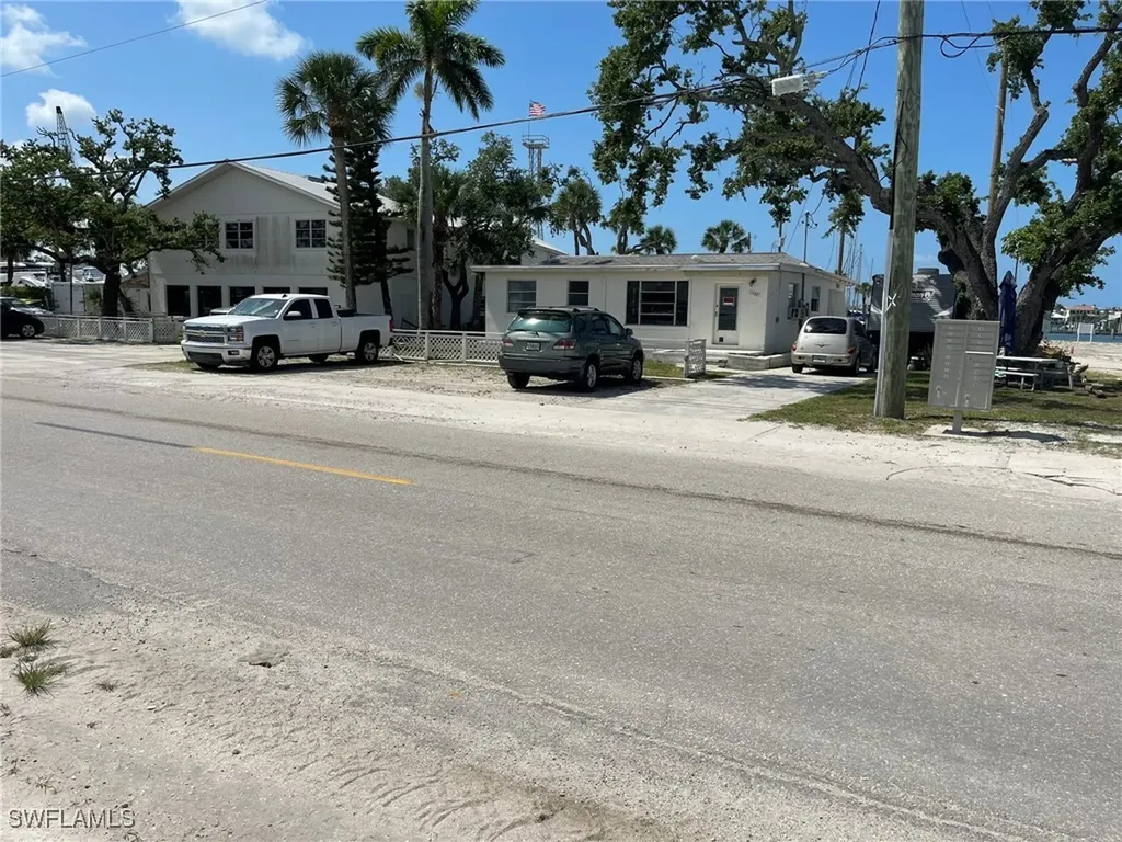 1122 Main Street Fort Myers Beach FL 33931