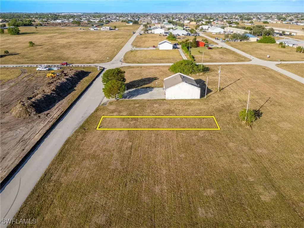 1119 NE 7th Street Cape Coral FL 33909