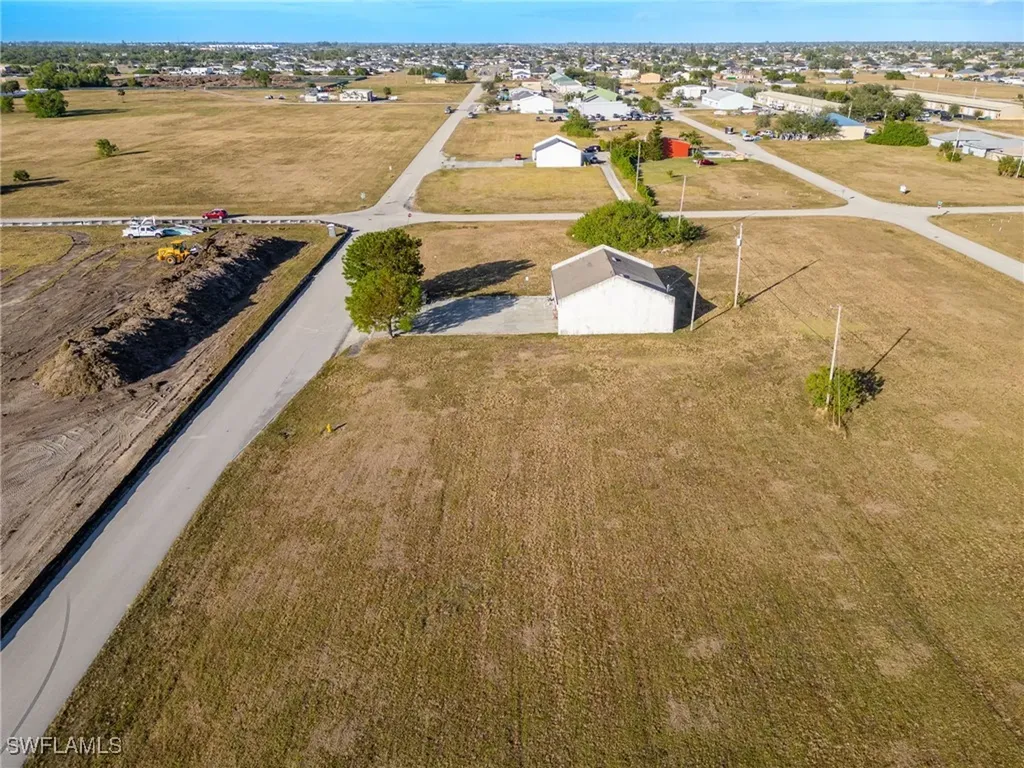 1119 NE 7th Street Cape Coral FL 33909