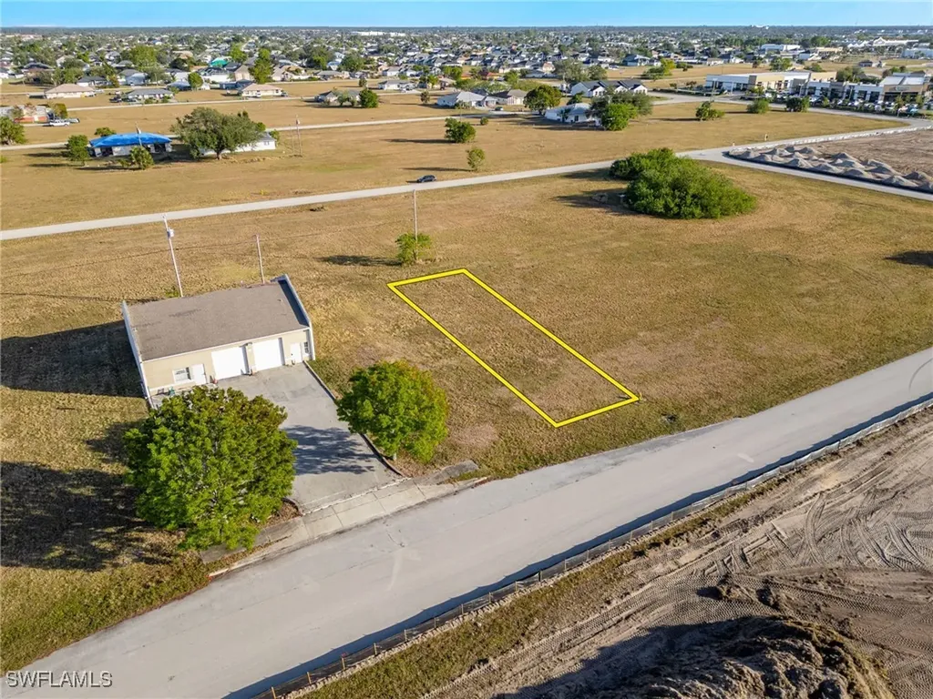 1119 NE 7th Street Cape Coral FL 33909