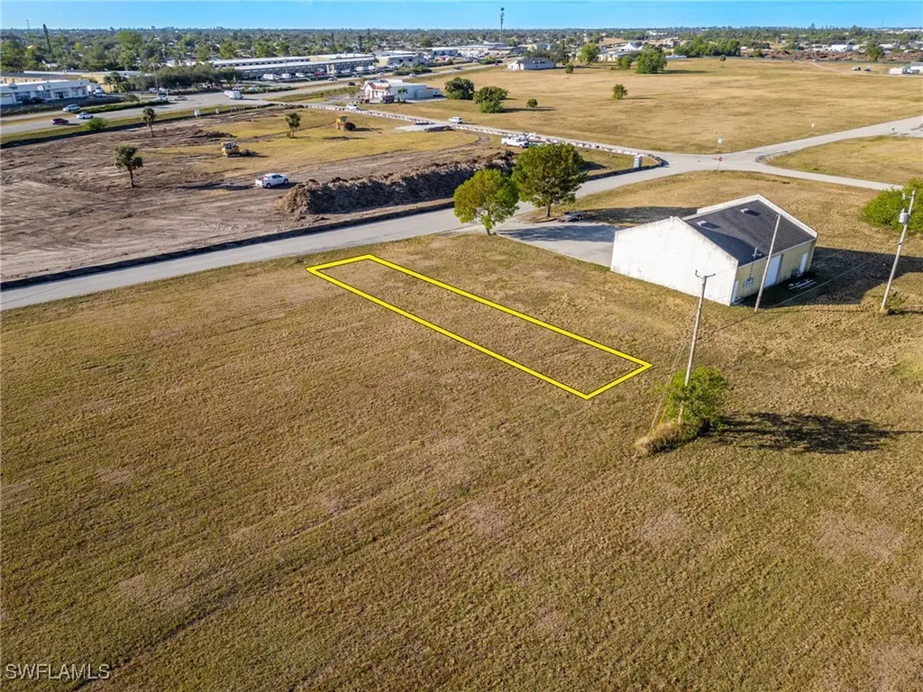 1119 NE 7th Street Cape Coral FL 33909