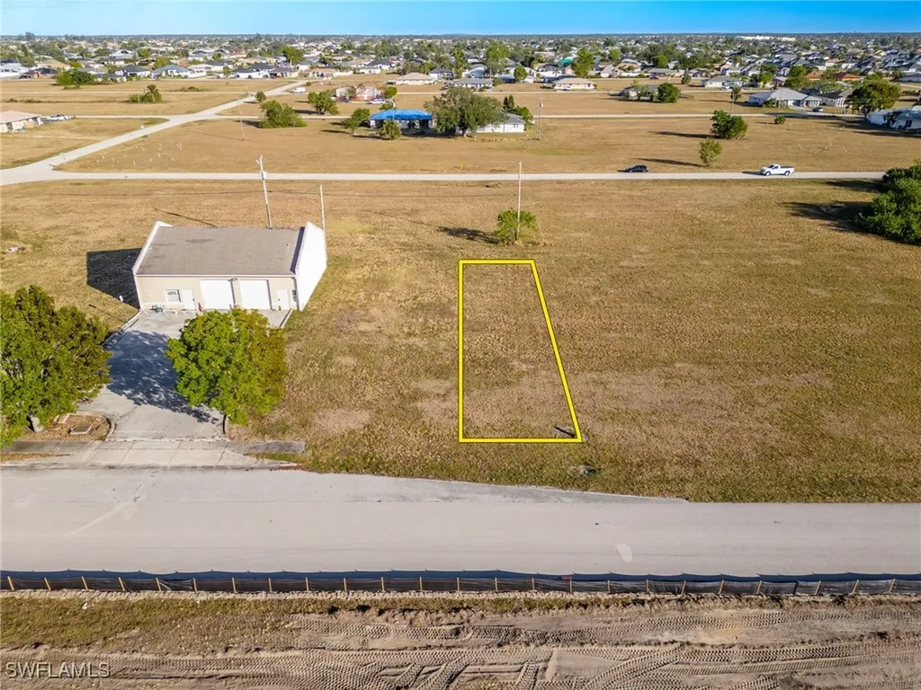 1119 NE 7th Street Cape Coral FL 33909