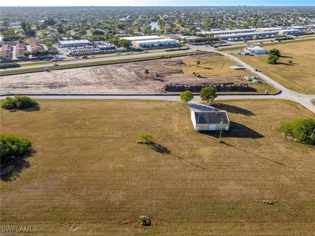 1119 NE 7th Street Cape Coral FL 33909