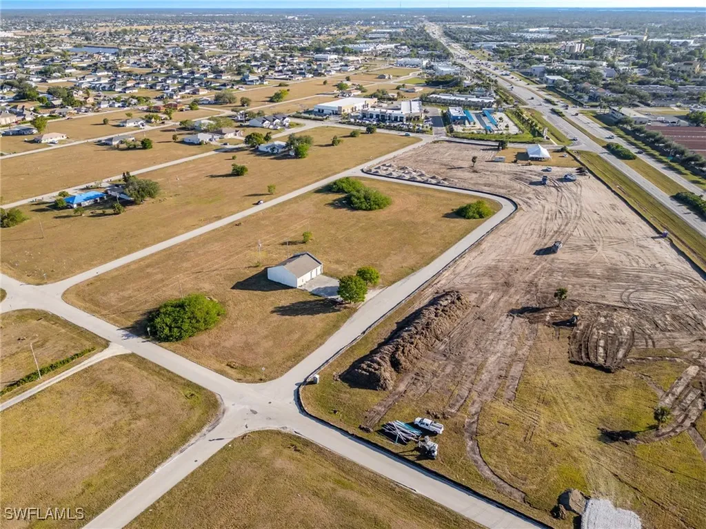 1119 NE 7th Street Cape Coral FL 33909