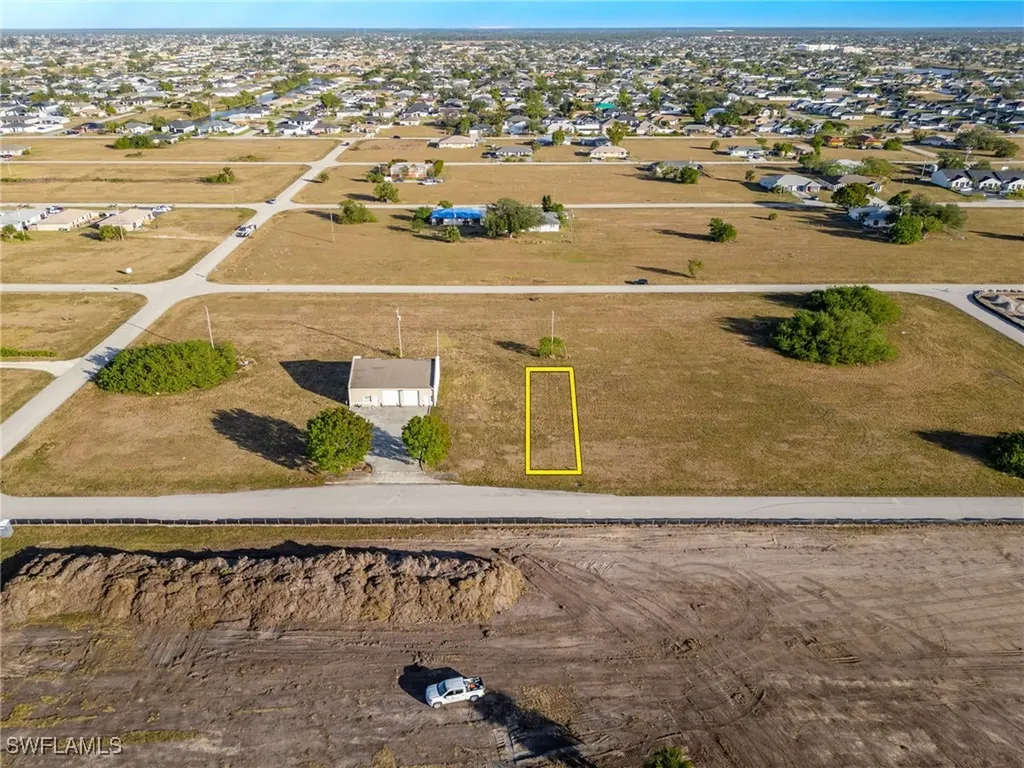 1119 NE 7th Street Cape Coral FL 33909