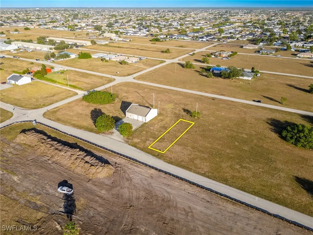 1119 NE 7th Street Cape Coral FL 33909