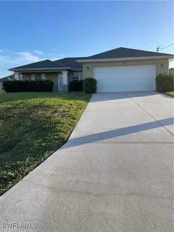 410 NW 11th Street Cape Coral FL 33993