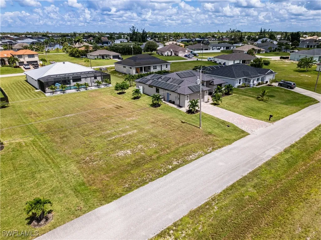 Cape Coral FL, 3523 NW 19th Terrace