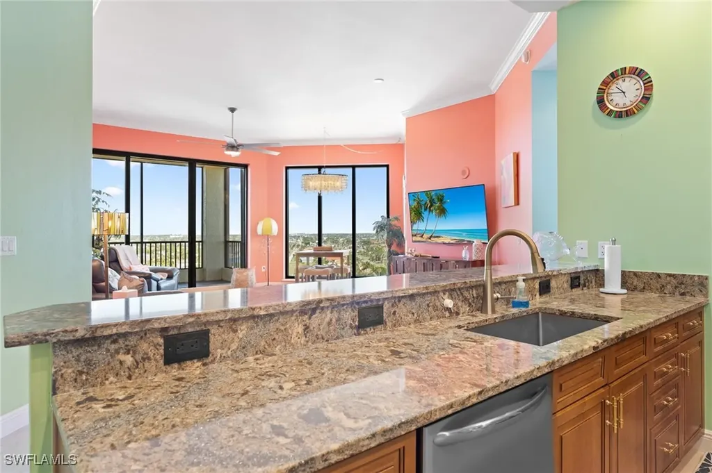 5793 Cape Harbour Drive Cape Coral FL 33914