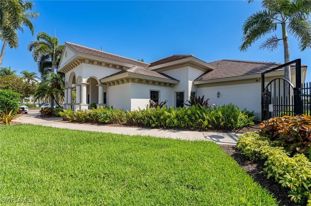 5793 Cape Harbour Drive Cape Coral FL 33914