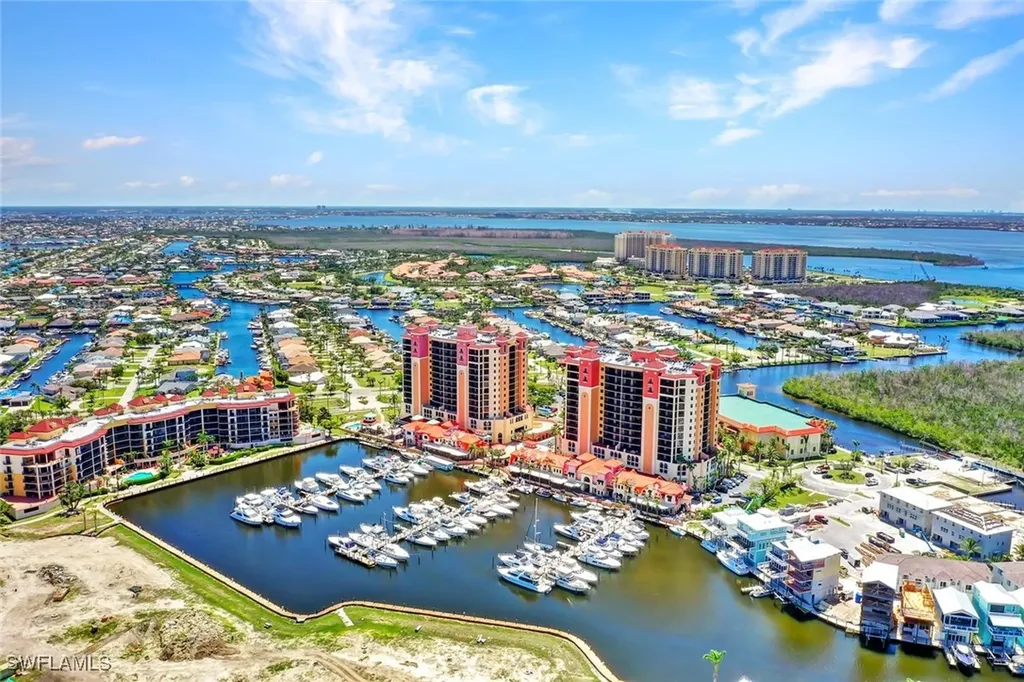 5793 Cape Harbour Drive Cape Coral FL 33914