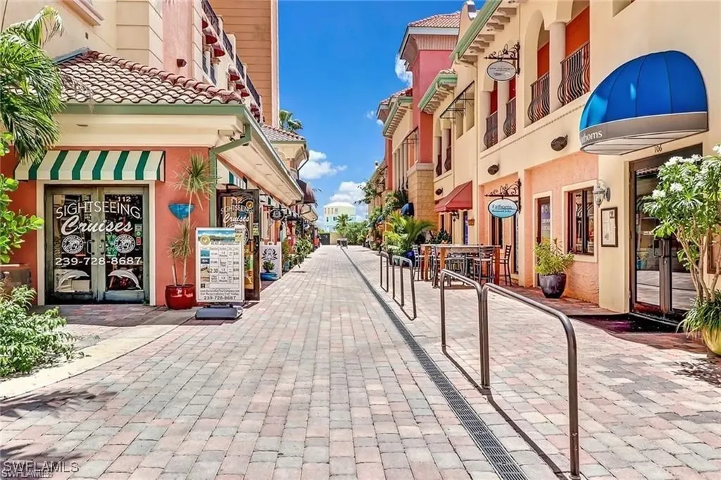 5793 Cape Harbour Drive Cape Coral FL 33914