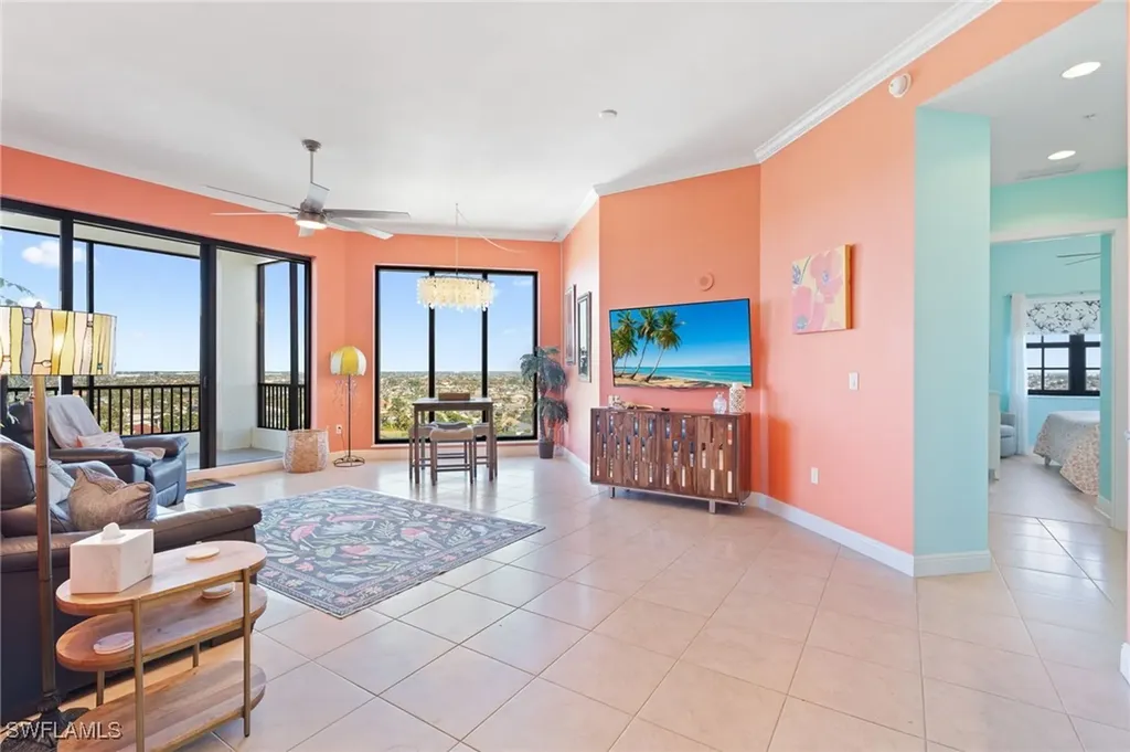 5793 Cape Harbour Drive Cape Coral FL 33914