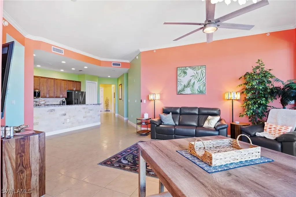 5793 Cape Harbour Drive Cape Coral FL 33914