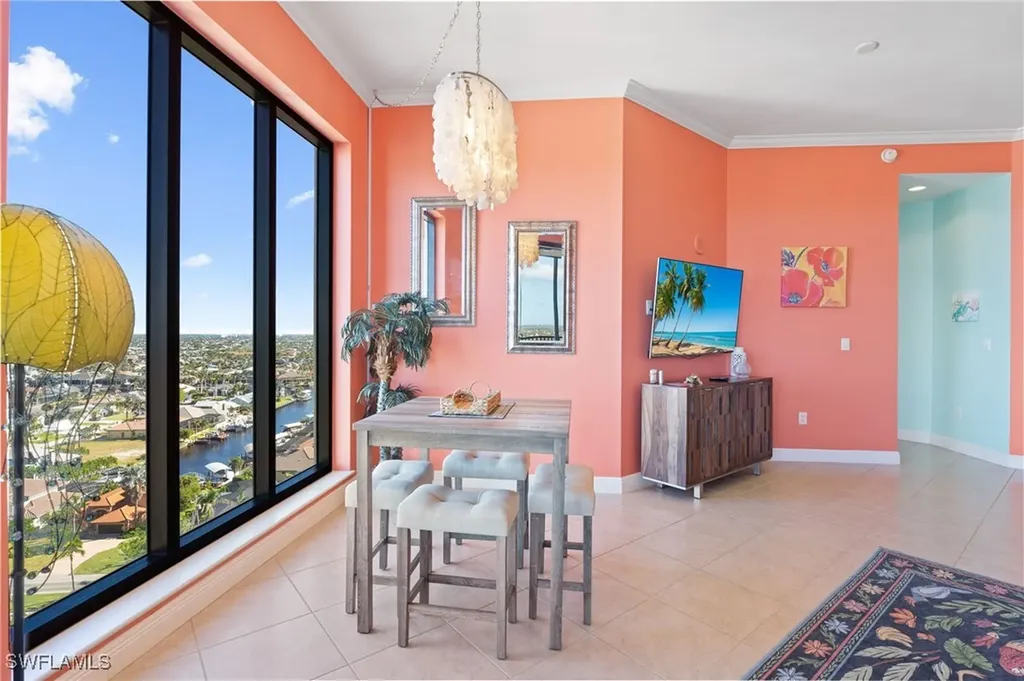 5793 Cape Harbour Drive Cape Coral FL 33914