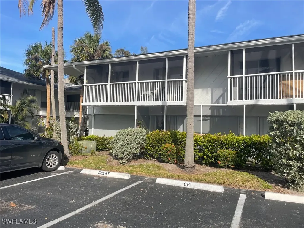 1849 Maravilla Avenue Fort Myers FL 33901