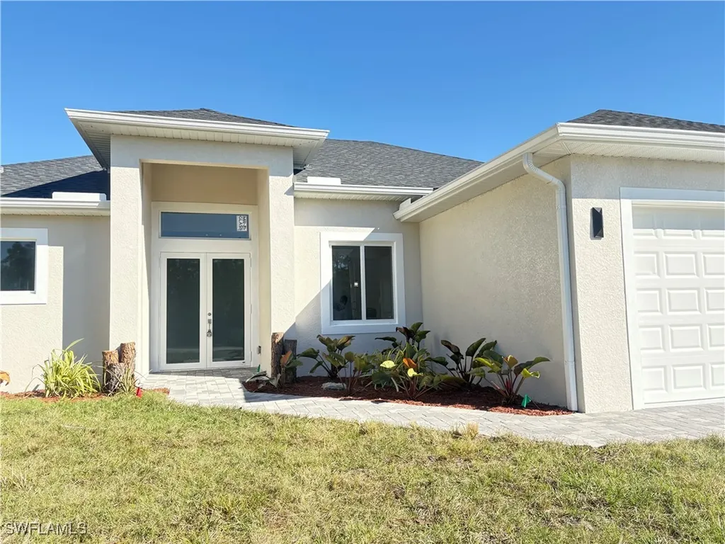 423 Harshaw Street Lehigh Acres FL 33974