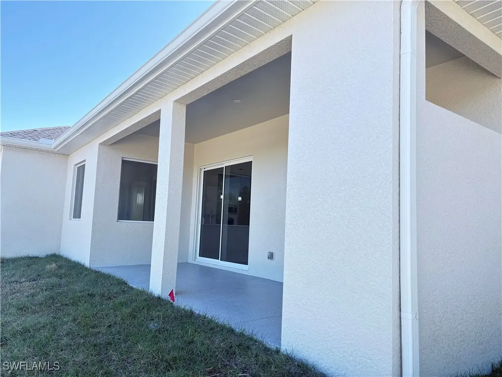 423 Harshaw Street Lehigh Acres FL 33974