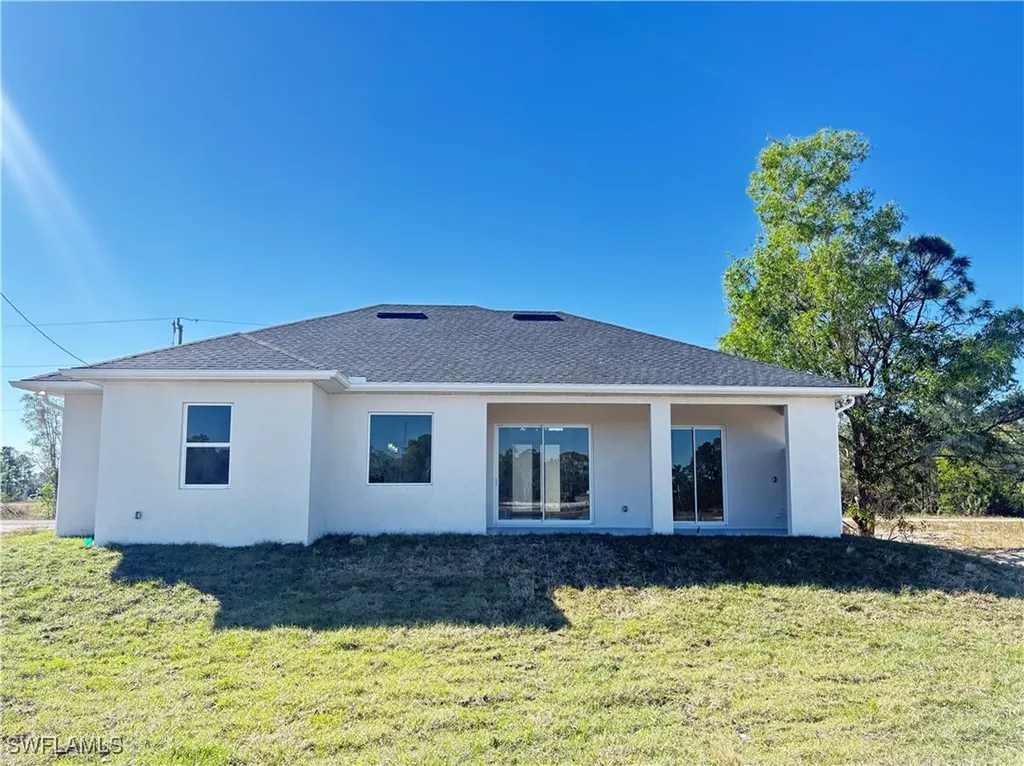 423 Harshaw Street Lehigh Acres FL 33974