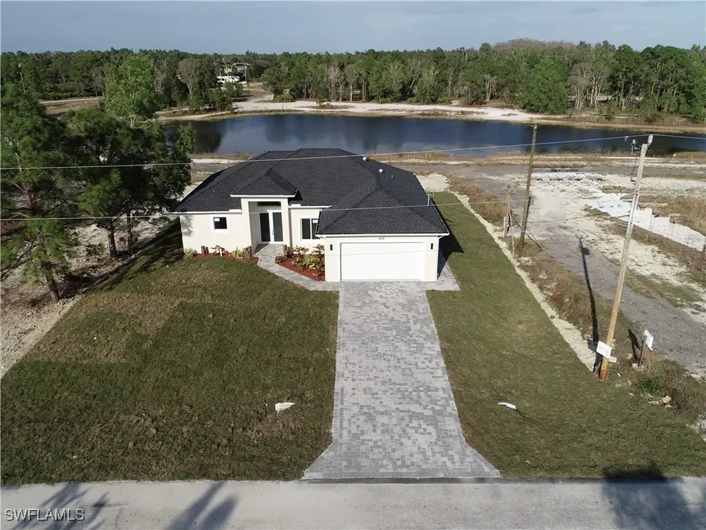 423 Harshaw Street Lehigh Acres FL 33974
