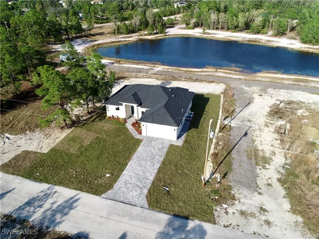 423 Harshaw Street Lehigh Acres FL 33974