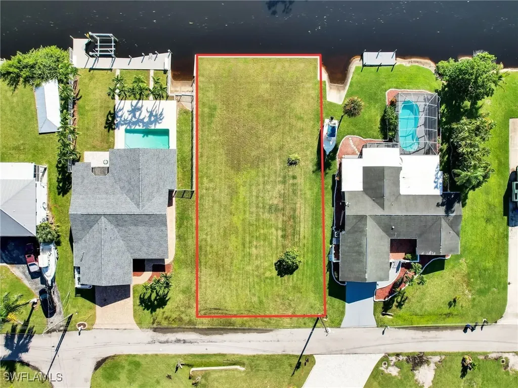 6131 Island Park Court Fort Myers FL 33908