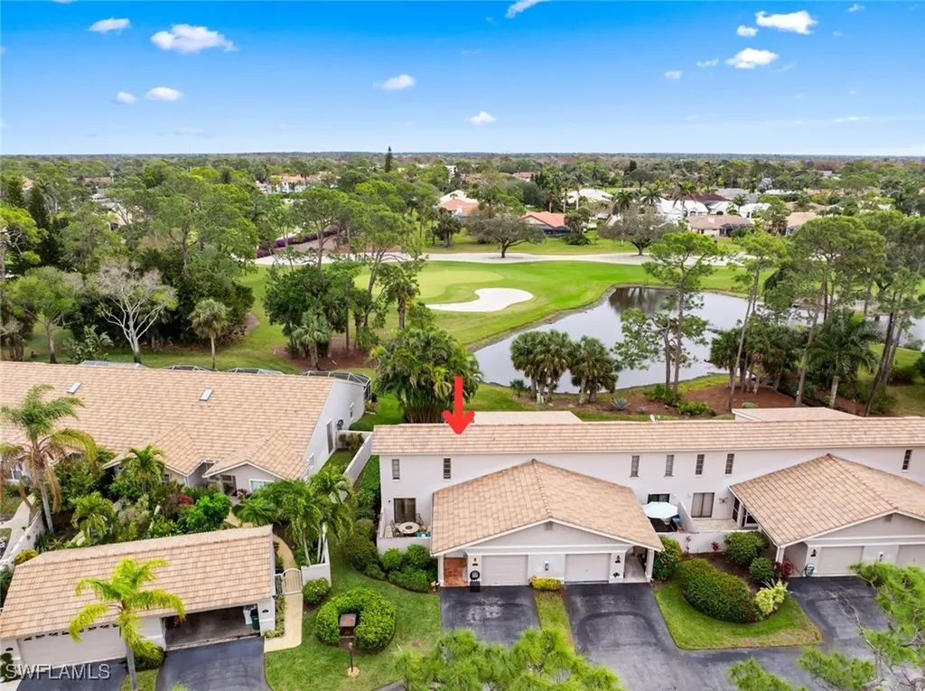 908 Augusta Boulevard Naples FL 34113