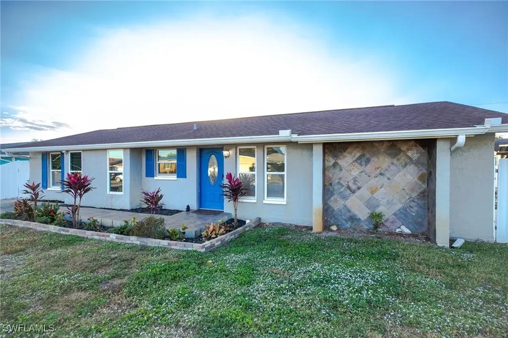 2879 46th Street SW Naples FL 34116