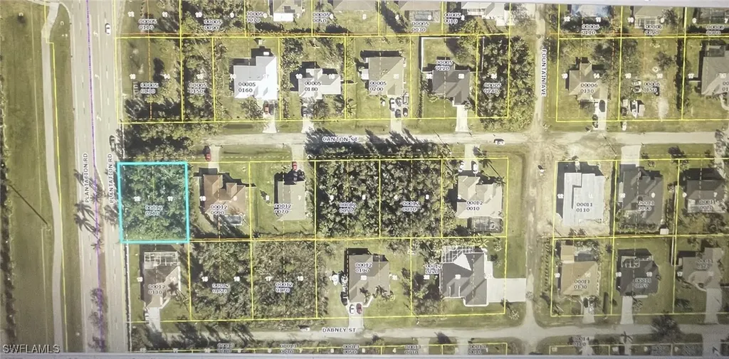 6508 Canton Street Fort Myers FL 33966