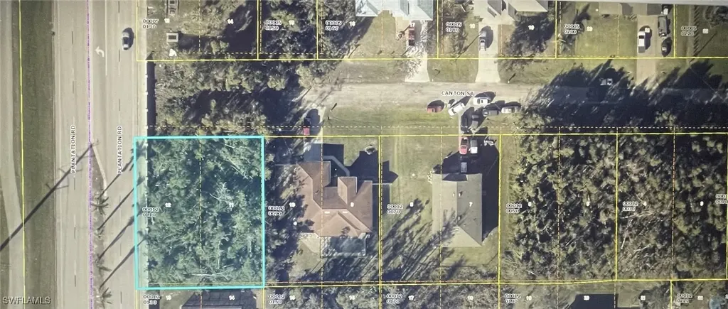 6508 Canton Street Fort Myers FL 33966