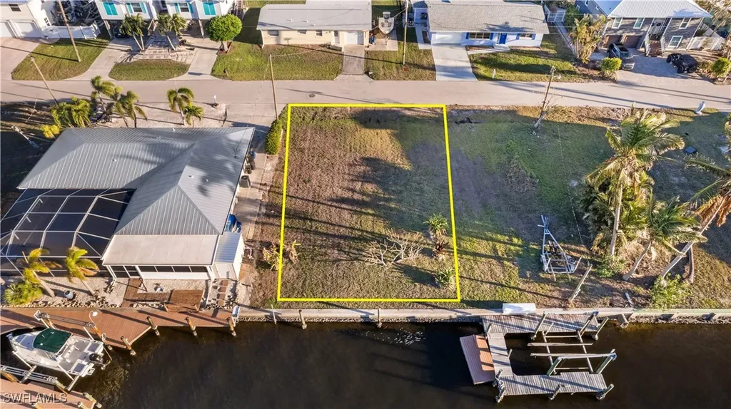 2656 Clyde Street Matlacha FL 33993