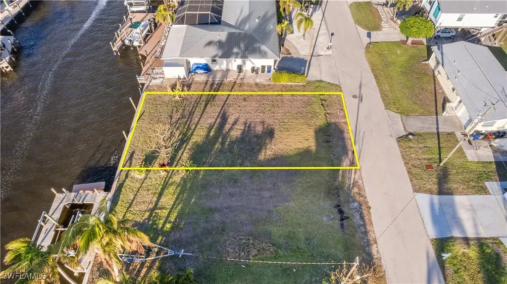 2656 Clyde Street Matlacha FL 33993