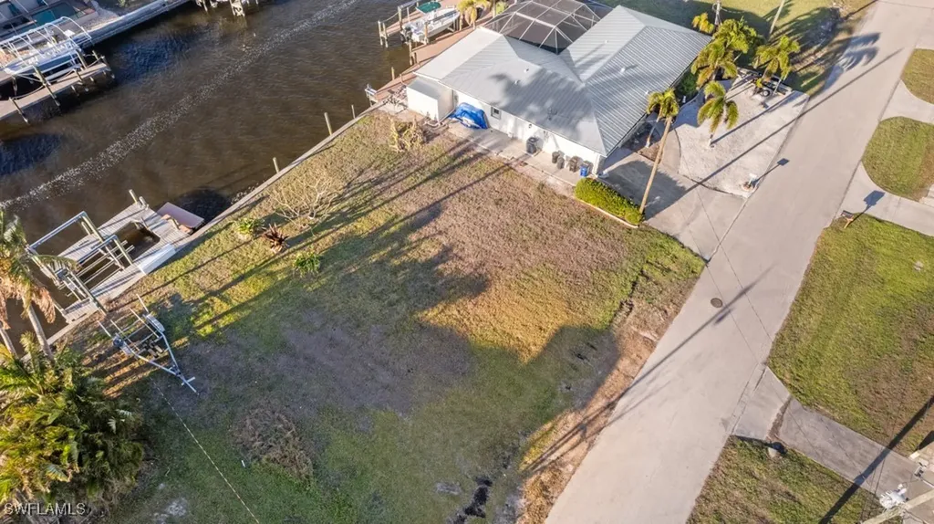 2656 Clyde Street Matlacha FL 33993