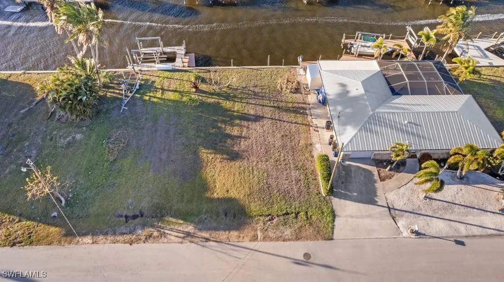 2656 Clyde Street Matlacha FL 33993