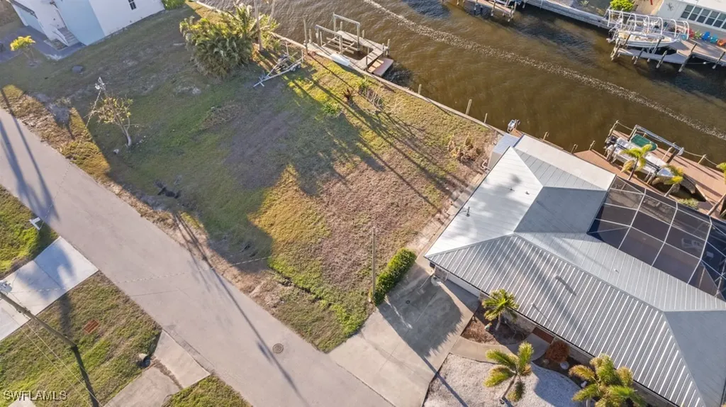 2656 Clyde Street Matlacha FL 33993