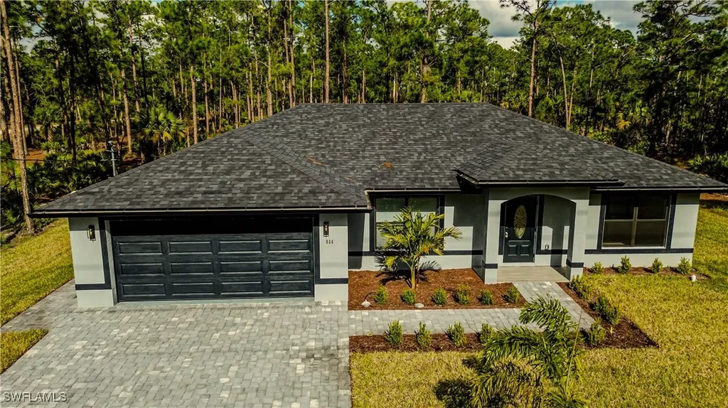 804 W 17th Street Lehigh Acres FL 33972