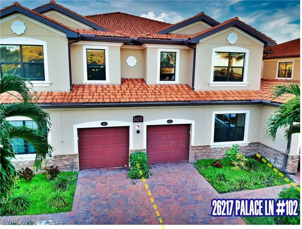 26217 Palace Lane Bonita Springs FL 34135