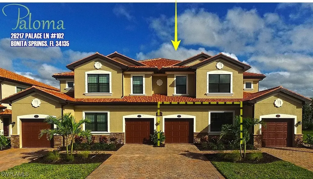 26217 Palace Lane Bonita Springs FL 34135